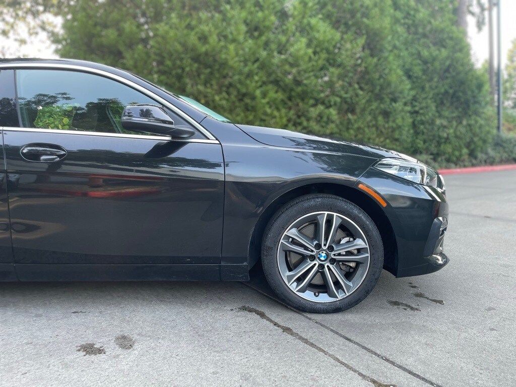 2024 Bmw 228i xDrive Gran Coupe photo 2