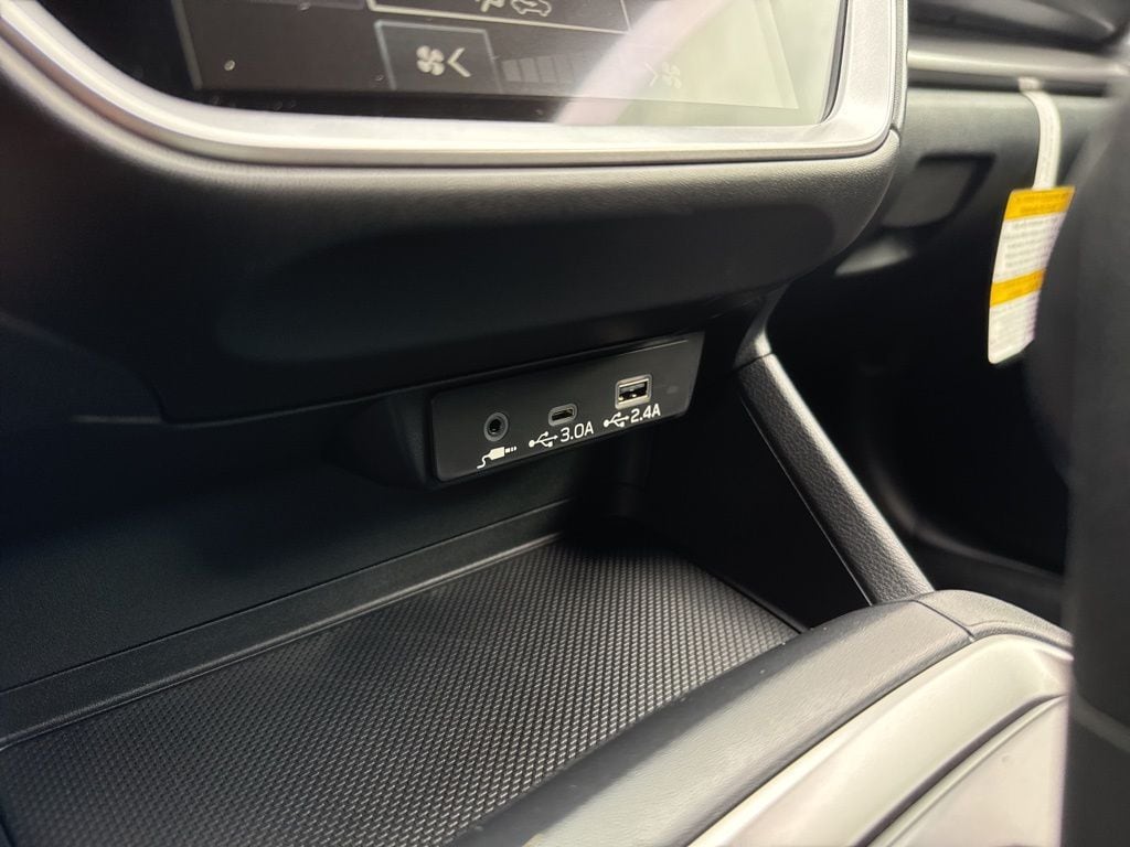 2025 Subaru Impreza Sport - Photo 39