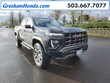  GMC Canyon