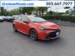 Toyota Corolla Hatchback