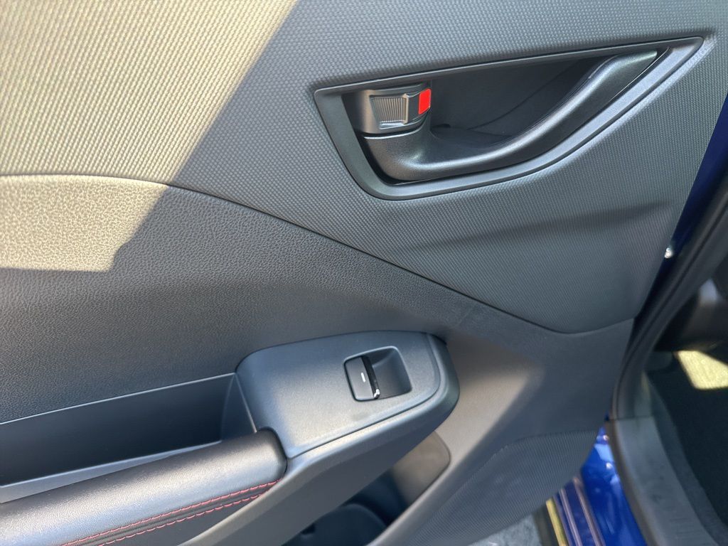 2025 Subaru Impreza RS - Photo 16