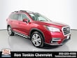  Subaru Ascent