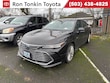  Toyota Avalon Hybrid