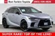 LEXUS RX 500h