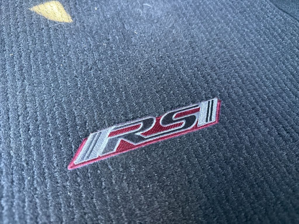 2025 Subaru Impreza RS - Photo 47