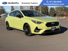 New 2026 Subaru Impreza For Sale in Gresham