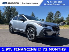 New 2025 Subaru Crosstrek For Sale in Gresham