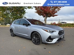 New 2026 Subaru Impreza For Sale in Gresham