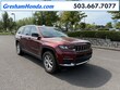 Jeep New Grand Cherokee