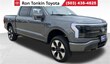 Ford F-150 Lightning