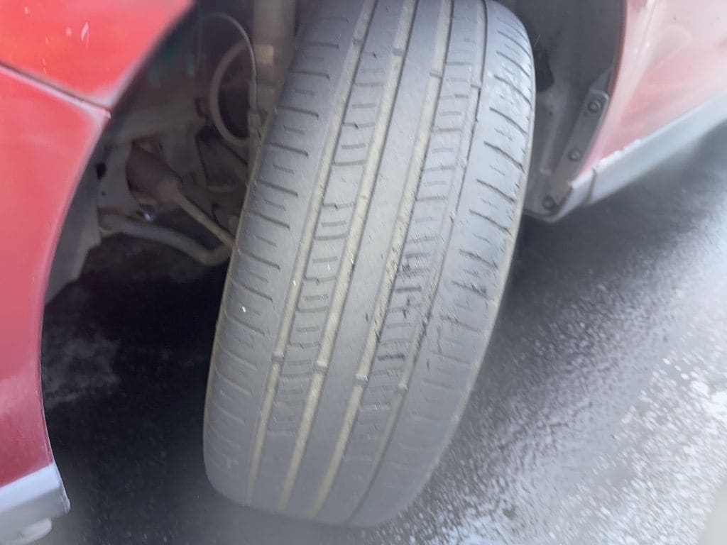 Used 2015 Subaru Forester i Premium with VIN JF2SJADC2FH518557 for sale in Gresham, OR