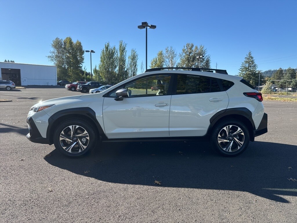 2024 Subaru Crosstrek Premium photo 4