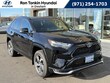  Toyota RAV4 Prime