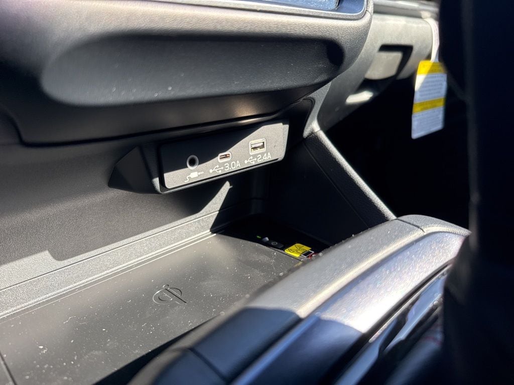 2025 Subaru Impreza RS - Photo 36