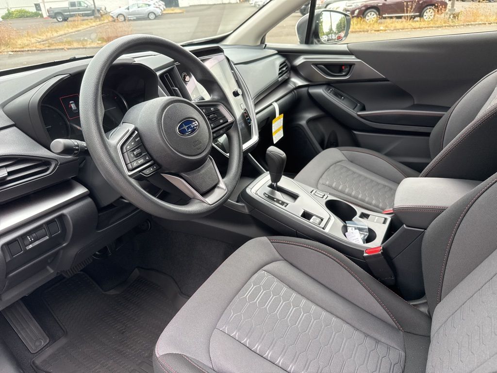 2025 Subaru Impreza Sport - Photo 15