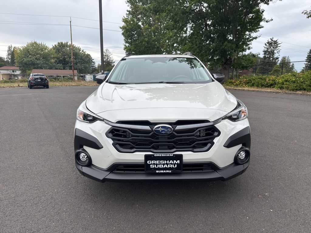 New 2025 Subaru Crosstrek Premium SUV