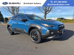 New 2026 Subaru Crosstrek For Sale in Gresham