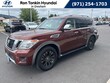Nissan Armada