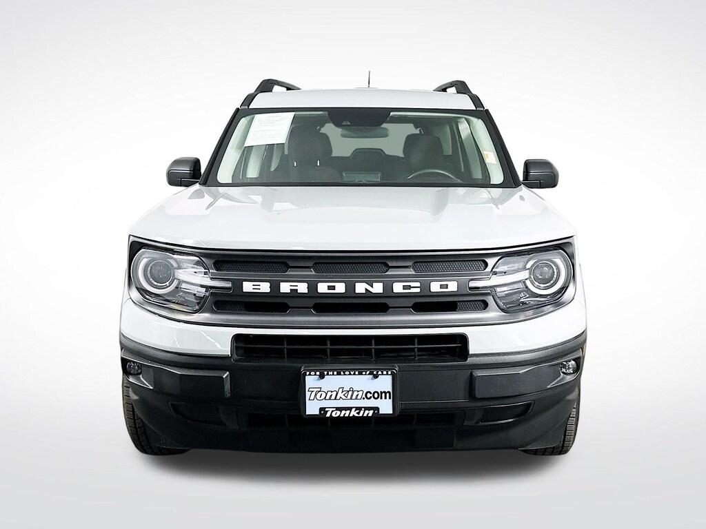 Used 2024 Ford Bronco Sport Big Bend SUV