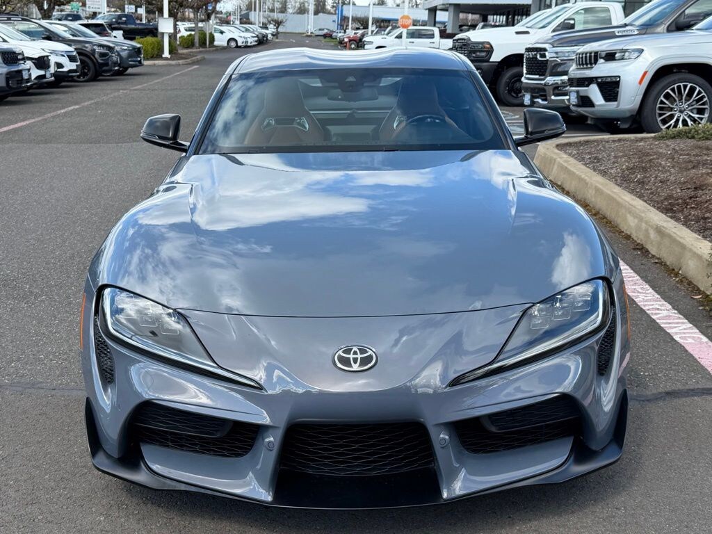 Used 2023 Toyota GR Supra 3.0 Special Edition Coupe
