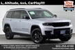 Jeep Grand Cherokee L