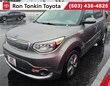  Kia Soul EV