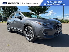 New 2025 Subaru Crosstrek For Sale in Gresham