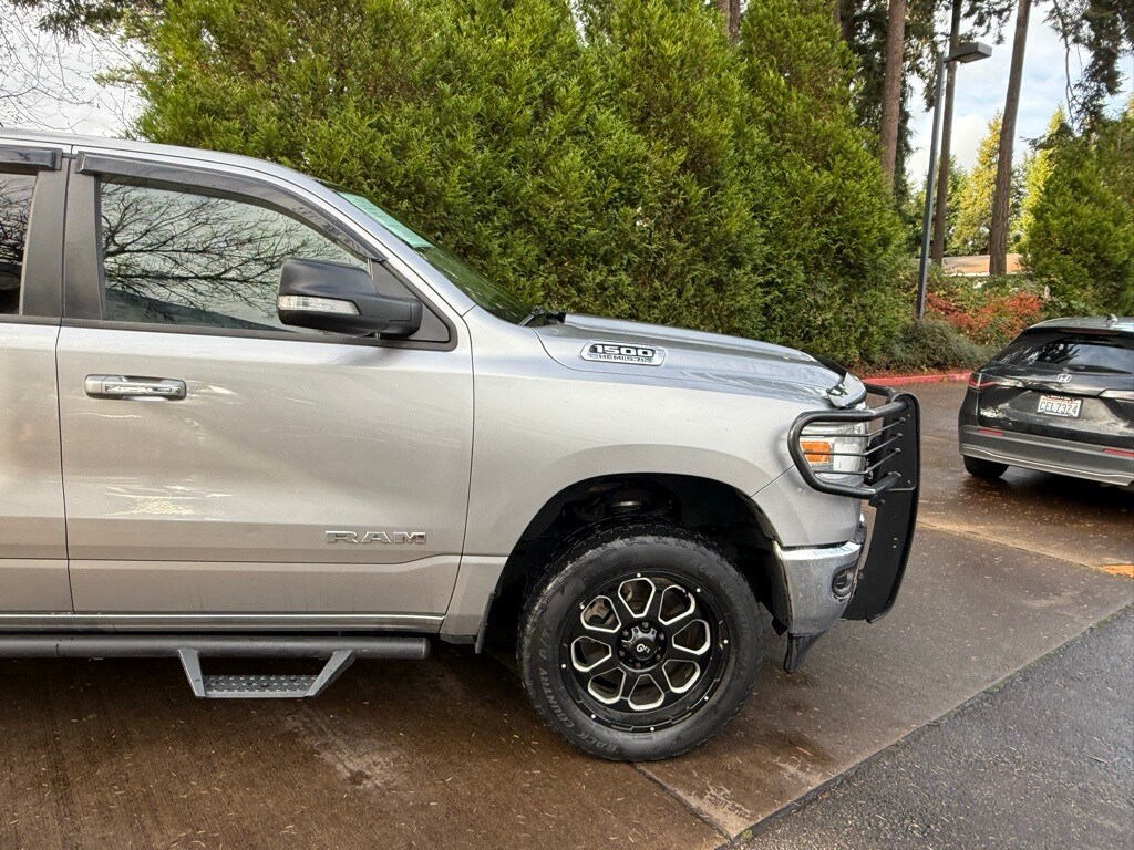 2020 Ram 1500 Big Horn Lone Star photo 2