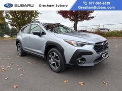 New 2026 Subaru Crosstrek For Sale in Gresham