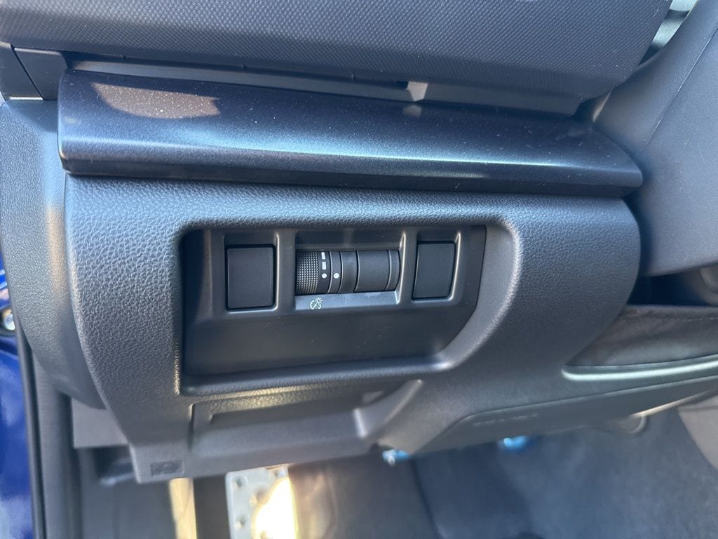 2025 Subaru Impreza RS - Photo 32