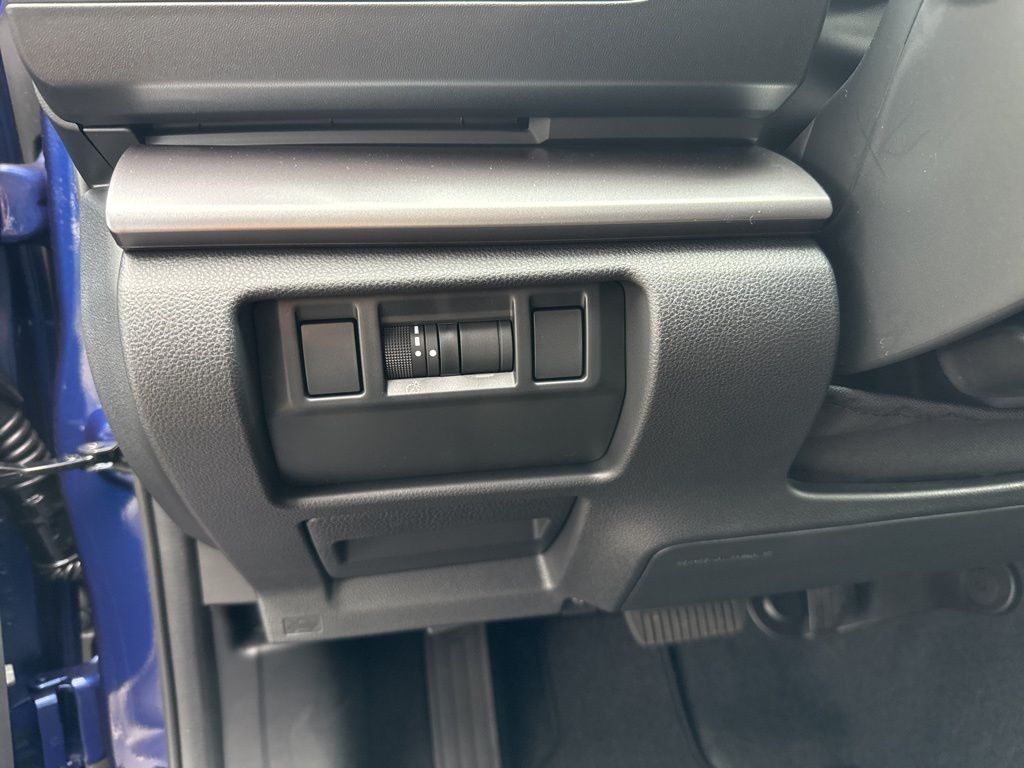 2025 Subaru Impreza Sport - Photo 36