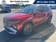  Hyundai Tucson Hybrid