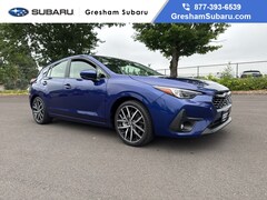 New 2025 Subaru Impreza For Sale in Gresham