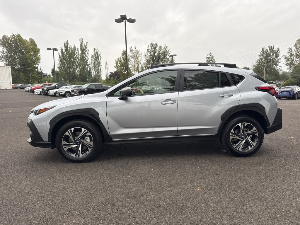 New 2025 Subaru Crosstrek Premium SUV