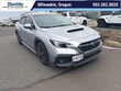  Subaru WRX