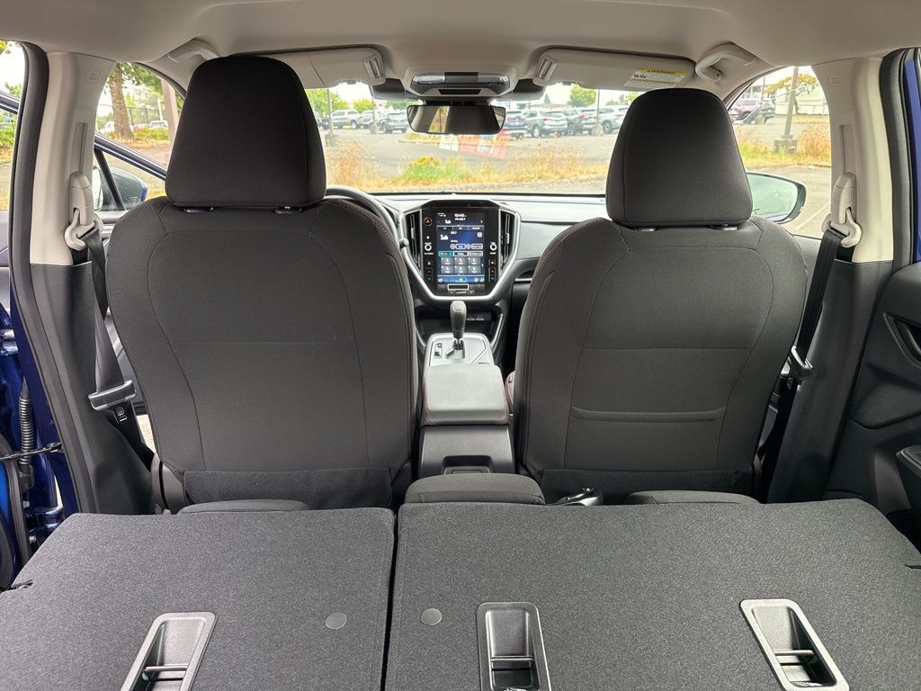 2025 Subaru Impreza Sport - Photo 22