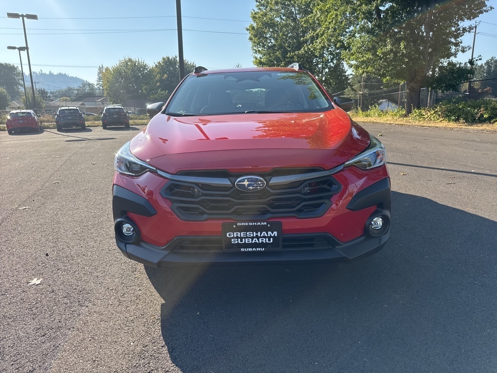 New 2025 Subaru Crosstrek Premium SUV