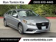 Hyundai Sonata Hybrid