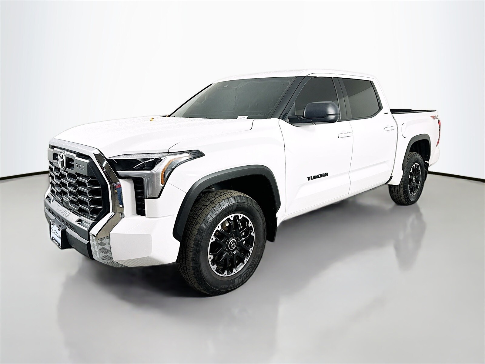 2022 Toyota Tundra SR5 photo 3