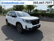 Honda Passport