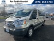  Ford Transit-350