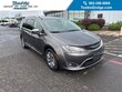 Chrysler Pacifica Hybrid