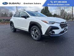New 2026 Subaru Crosstrek For Sale in Gresham