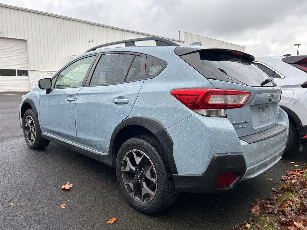2019 Subaru Crosstrek 2.0i Premium photo 2