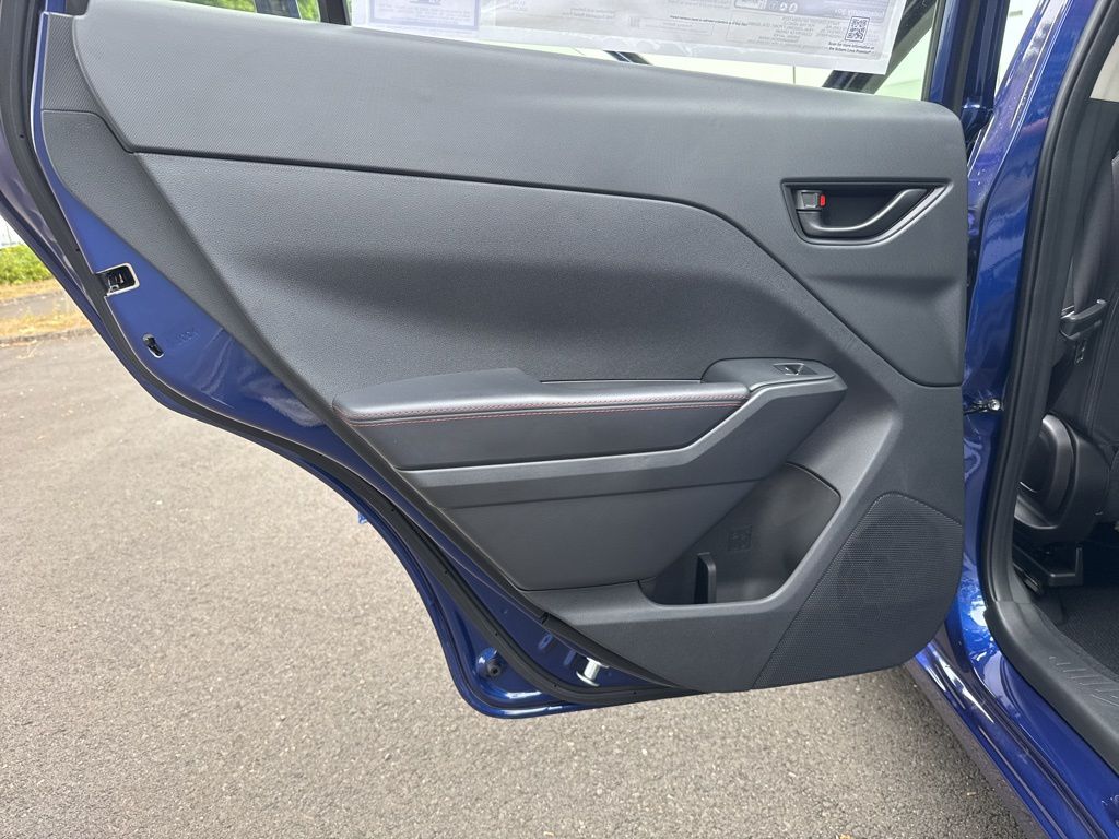 2025 Subaru Impreza Sport - Photo 16