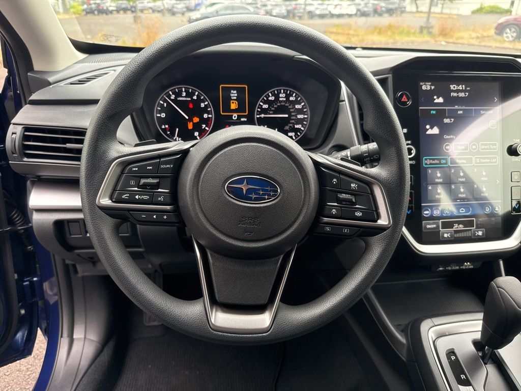 2025 Subaru Impreza Sport - Photo 34