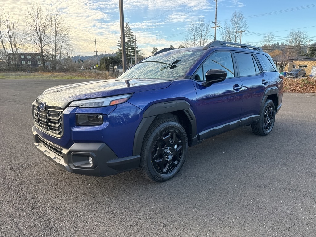 New 2026 Subaru Outback Limited SUV