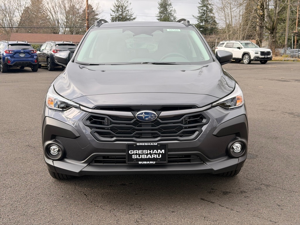 New 2026 Subaru Crosstrek Premium SUV