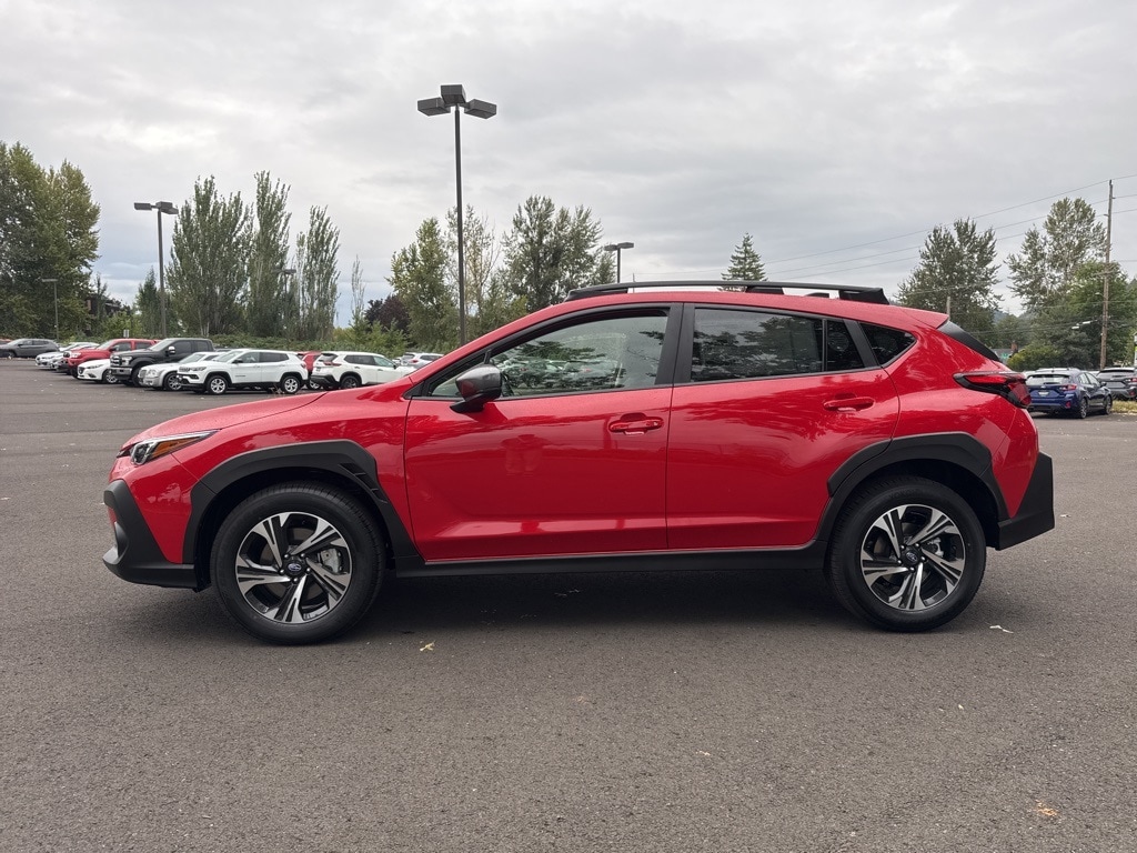 New 2025 Subaru Crosstrek Premium SUV