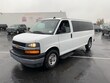  Chevrolet Express 3500